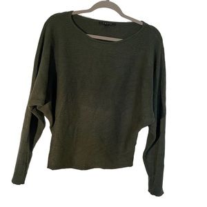 Cyrus Green Women's Sweater